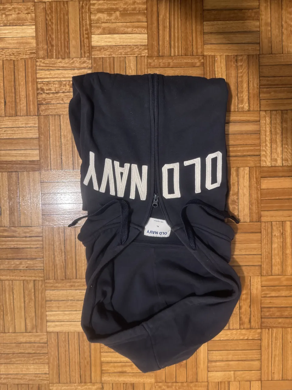 Buzo Old Navy - Vista 2