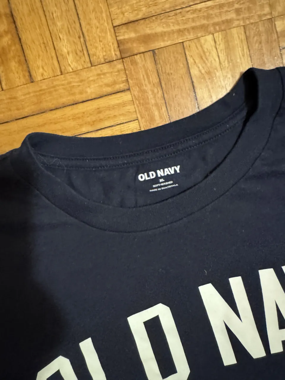 Remera Old Navy - Vista 2