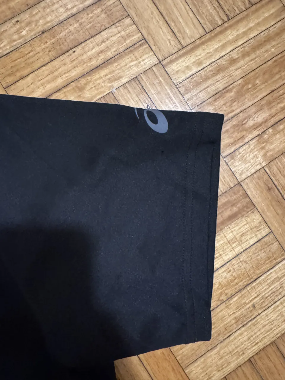 Remera Asics - Vista 4