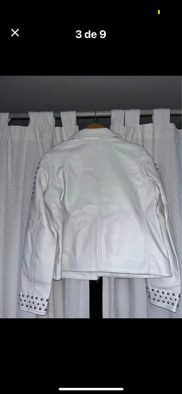 Campera Prüne - Vista 6