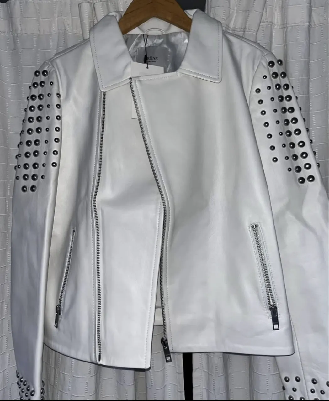 Campera Prüne - Vista 4