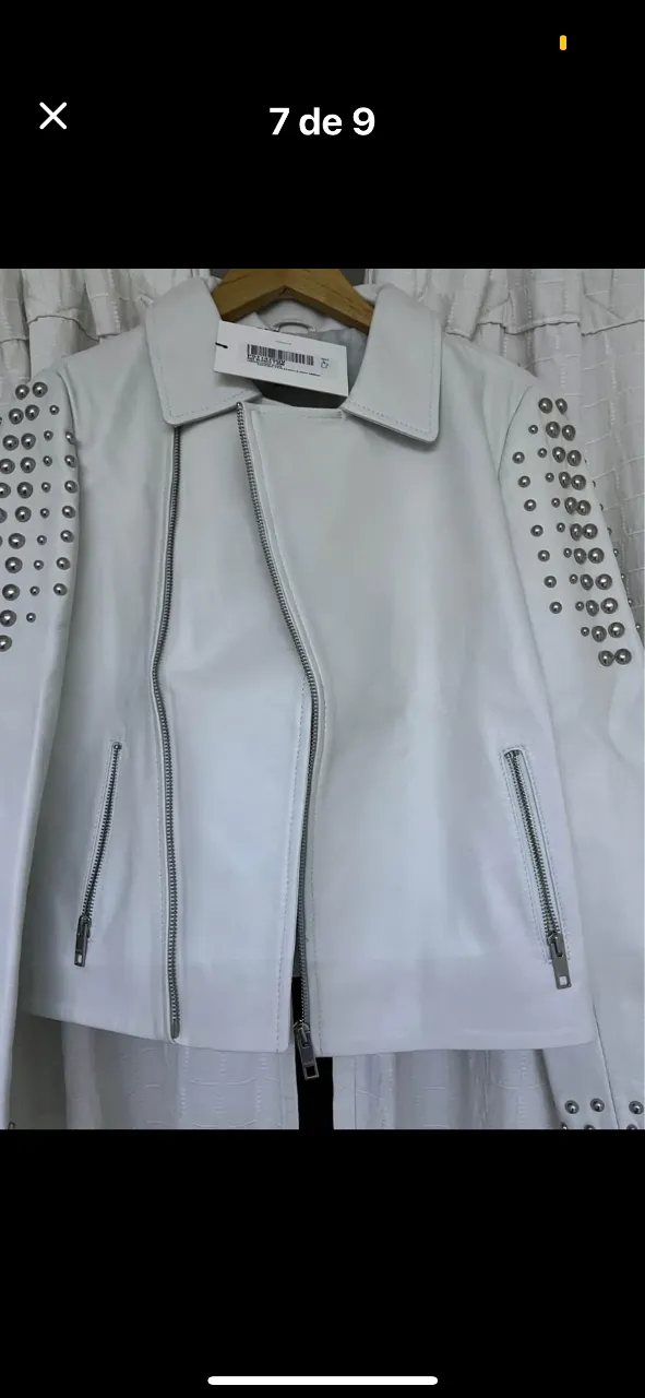 Campera Prüne - Vista 2