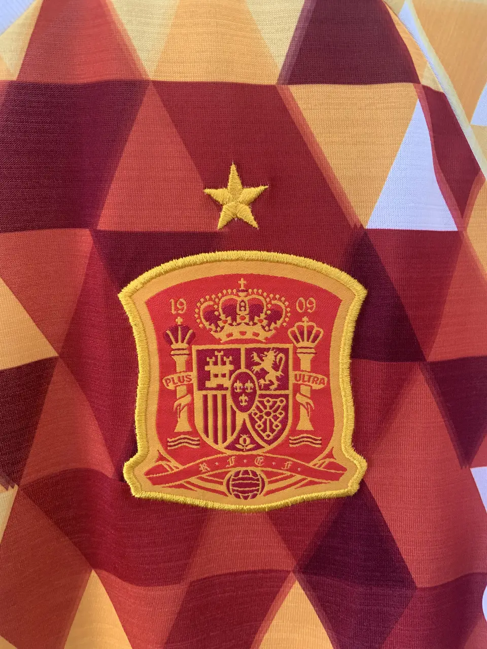 Camiseta adidas - Vista 3