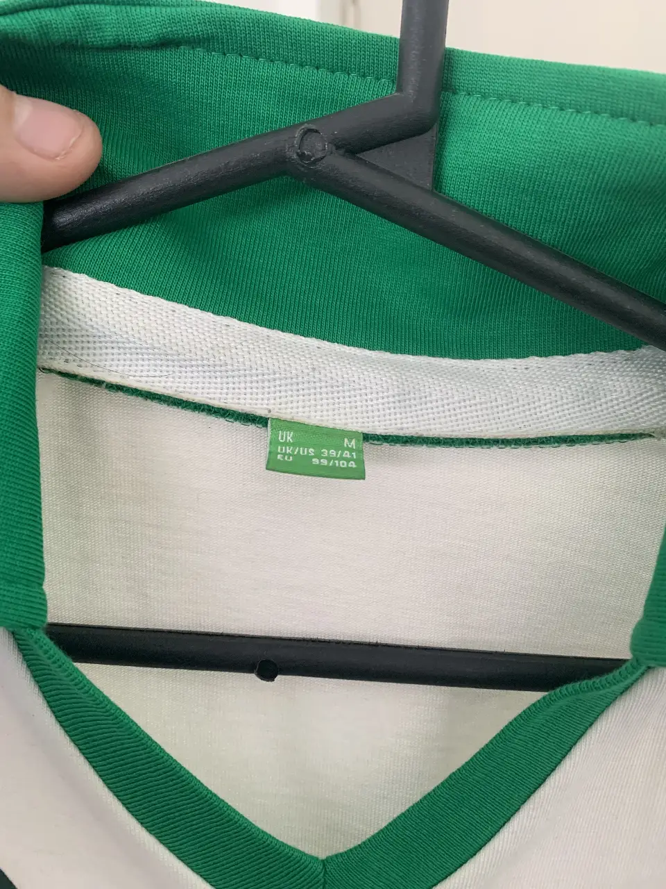 Camiseta Sin marca - Vista 3