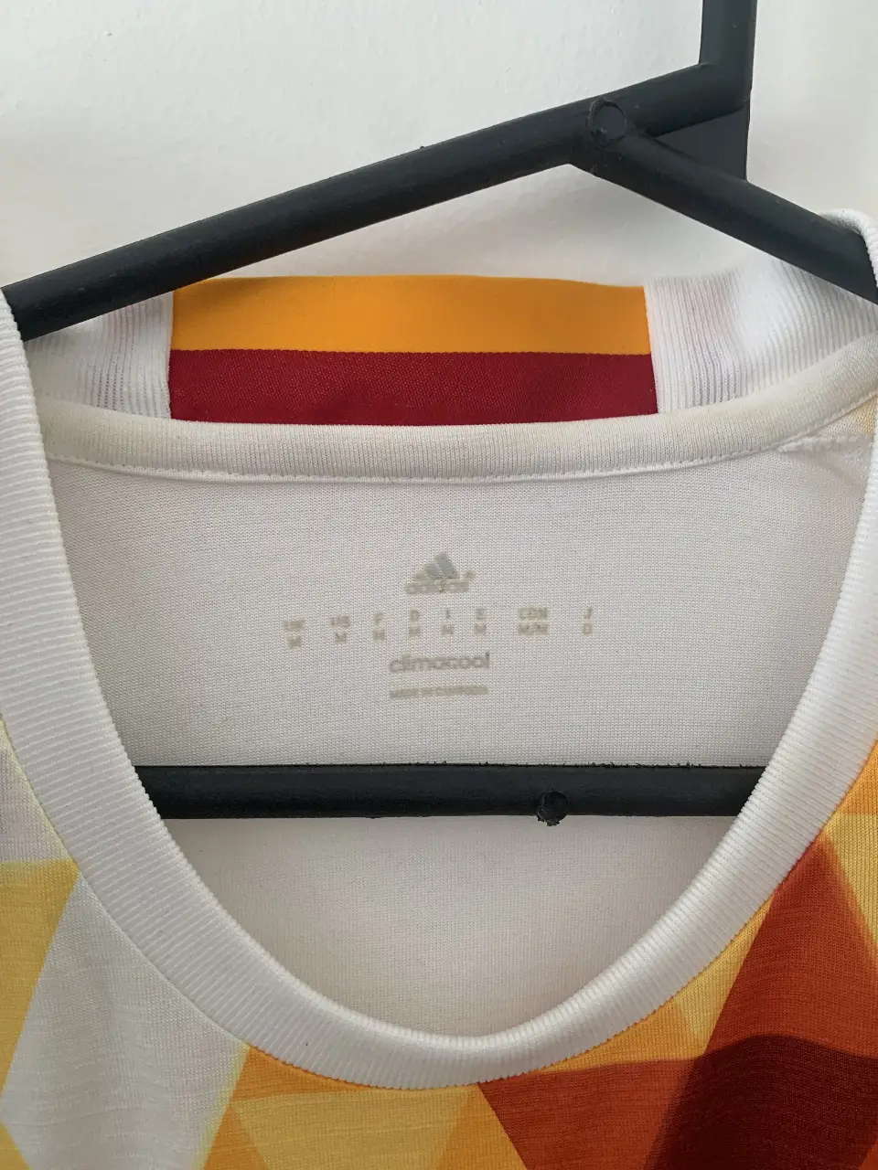 Camiseta adidas - Vista 5