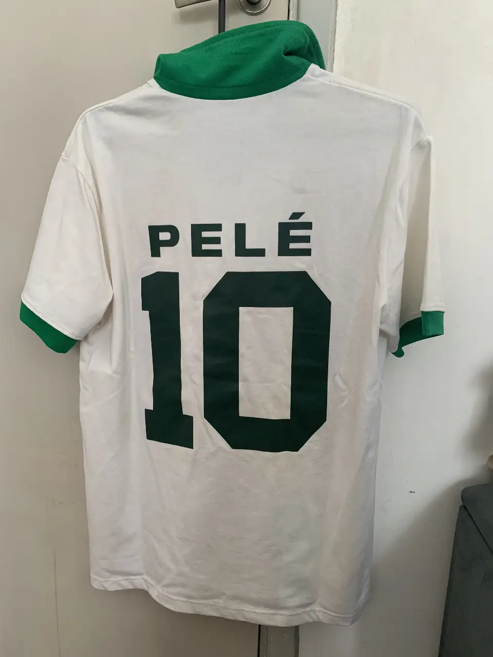 Camiseta Sin marca - Vista 2