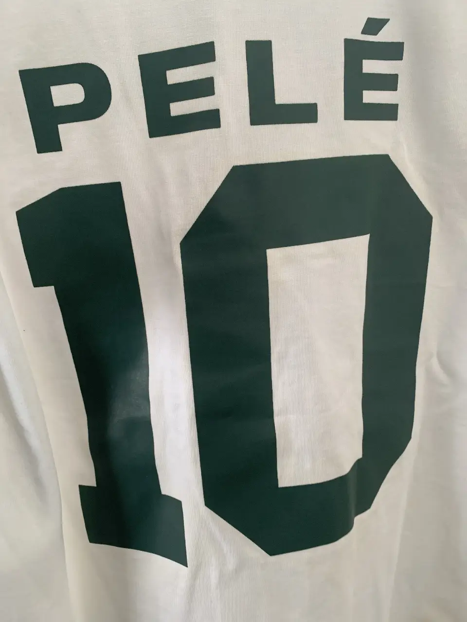 Camiseta Sin marca - Vista 6