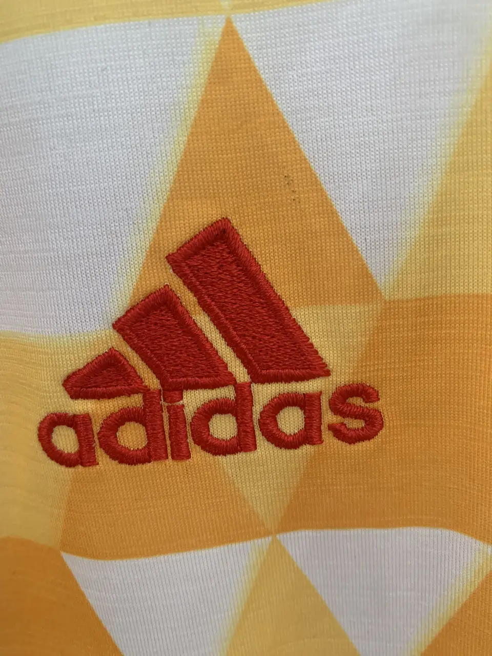 Camiseta adidas - Vista 4