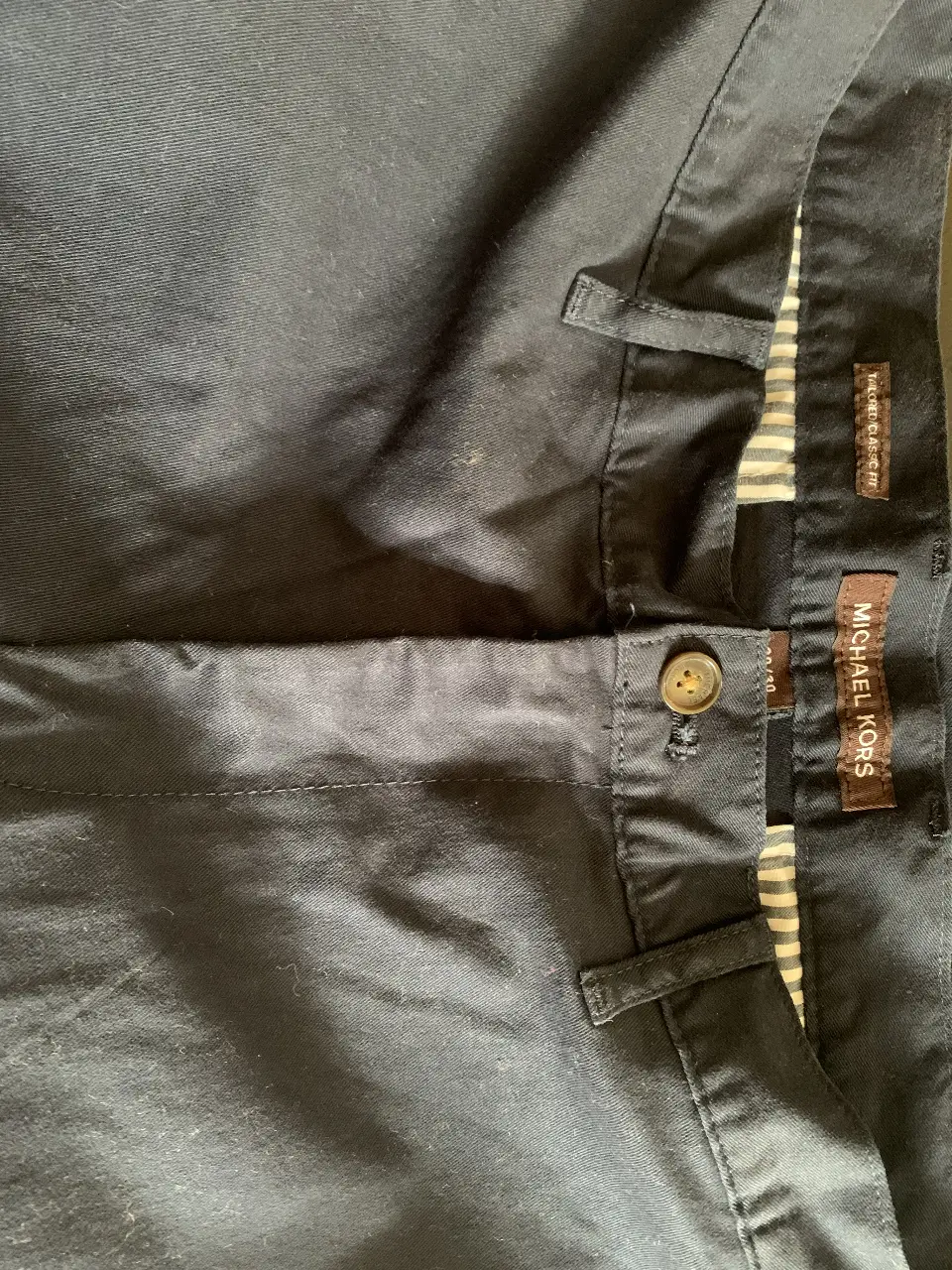 Pantalón Michael Kors - Vista 4