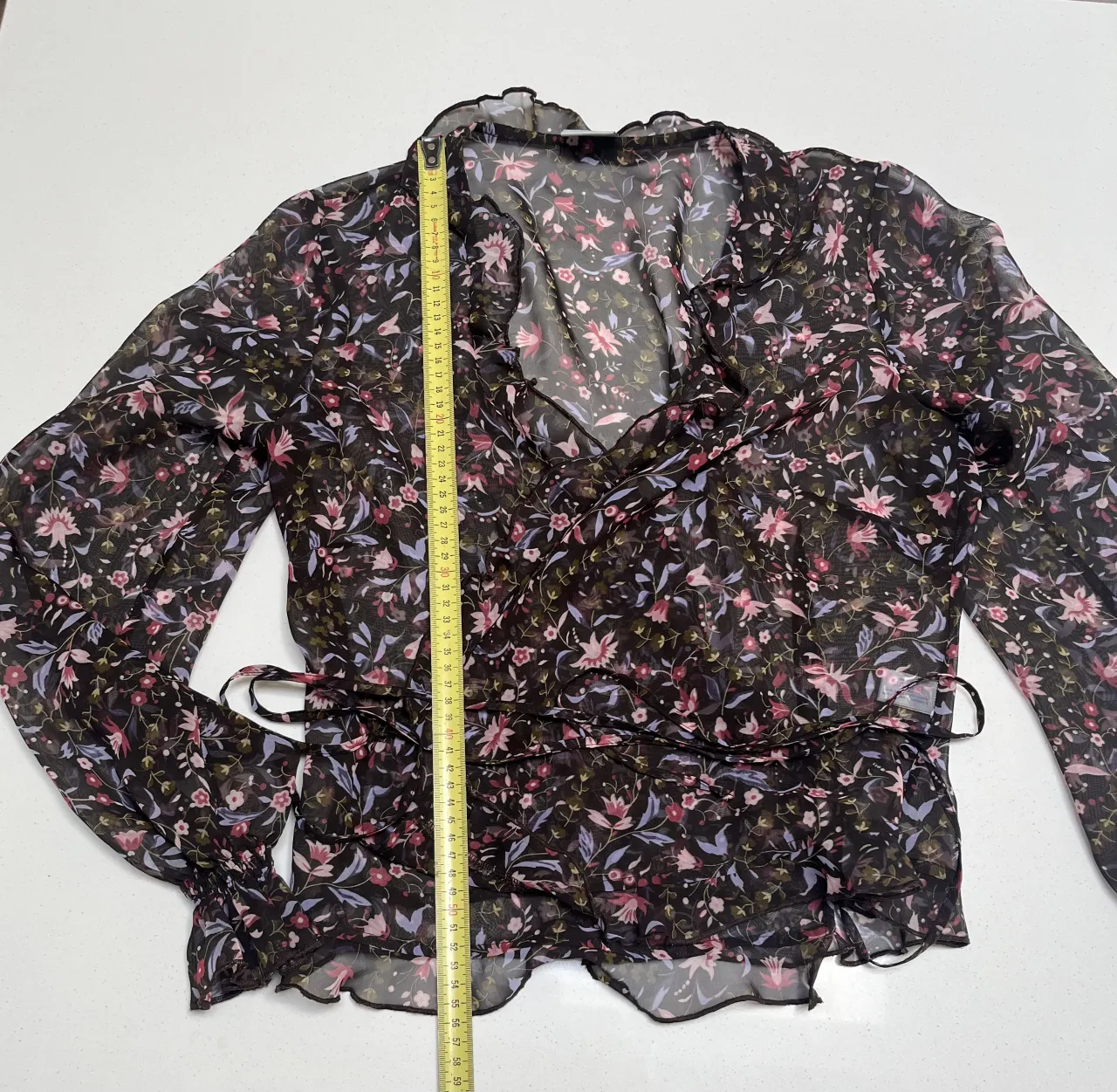 Blusa Oasis - Vista 2