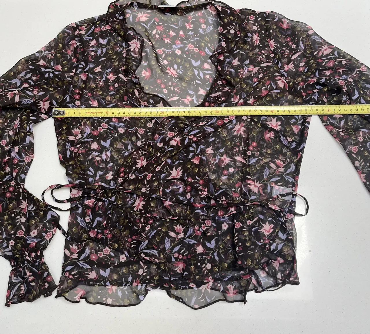 Blusa Oasis - Vista 3