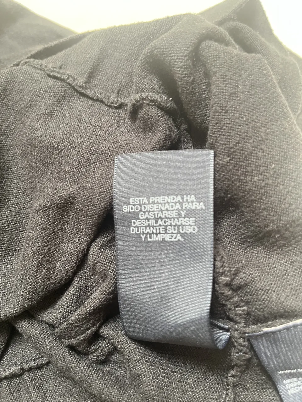 Cardigan Tommy Hilfiger - Vista 5