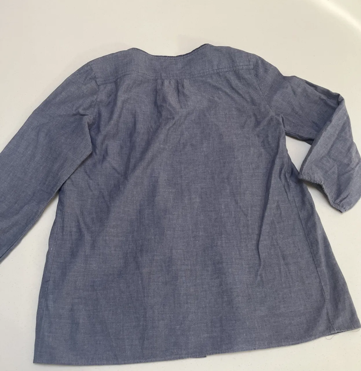 Remera Aerie - Vista 3