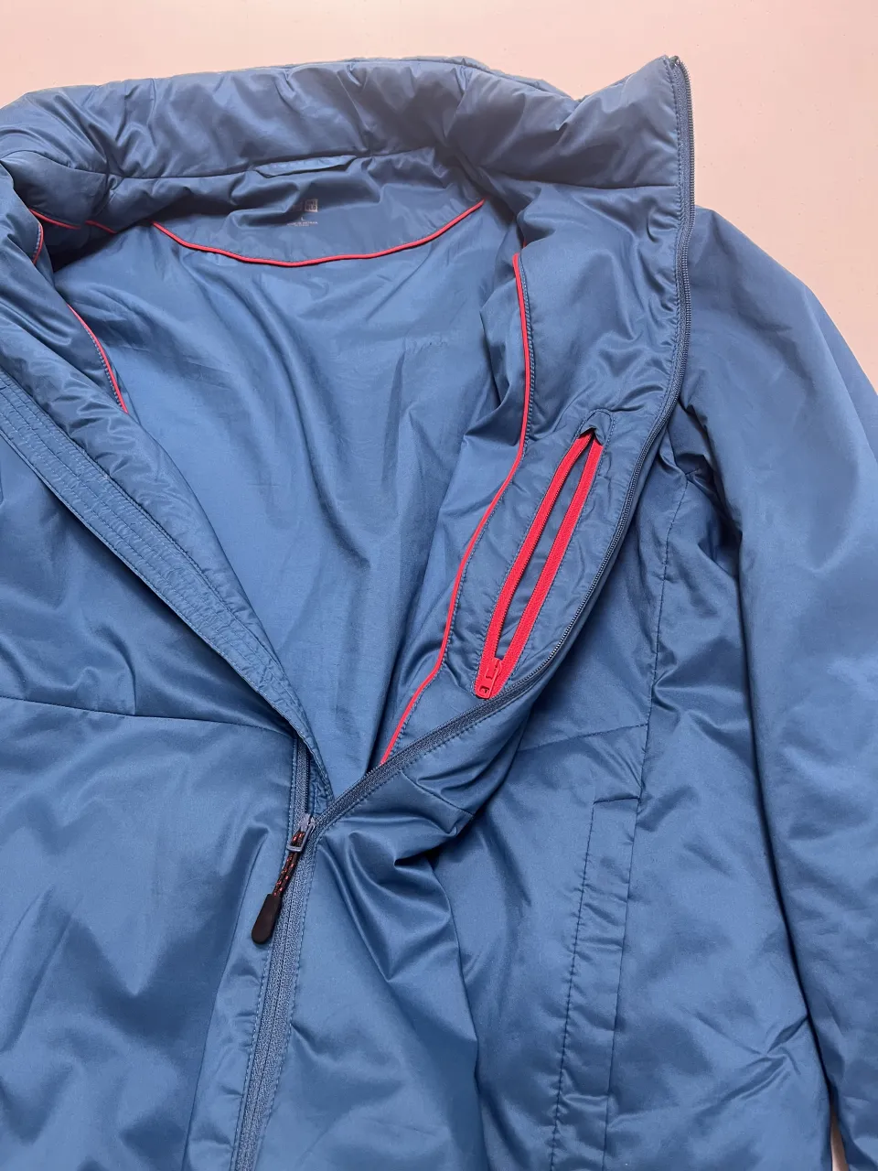 Campera Uniqlo - Vista 5