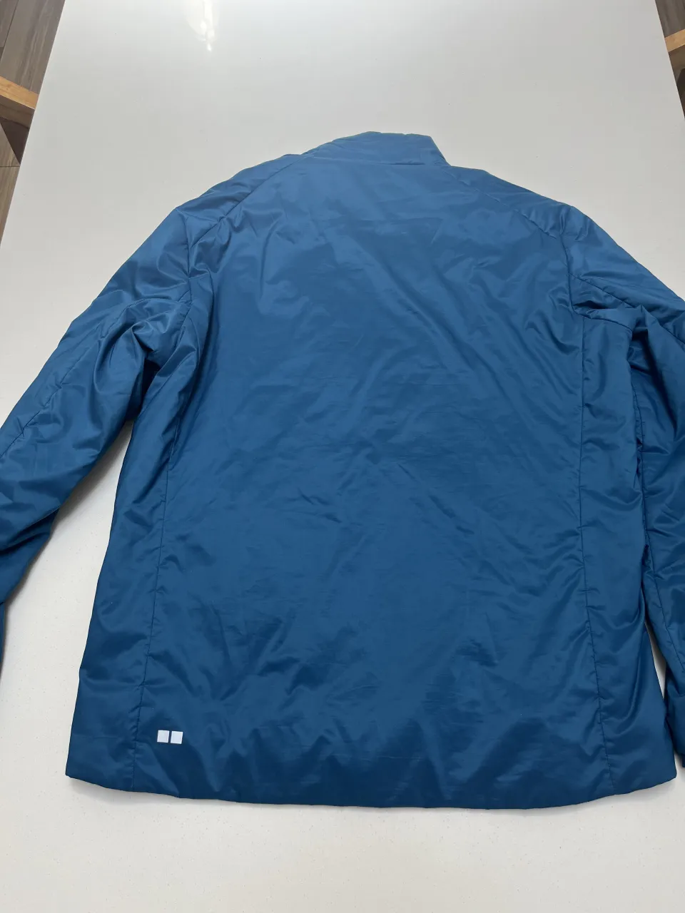 Campera Uniqlo - Vista 2