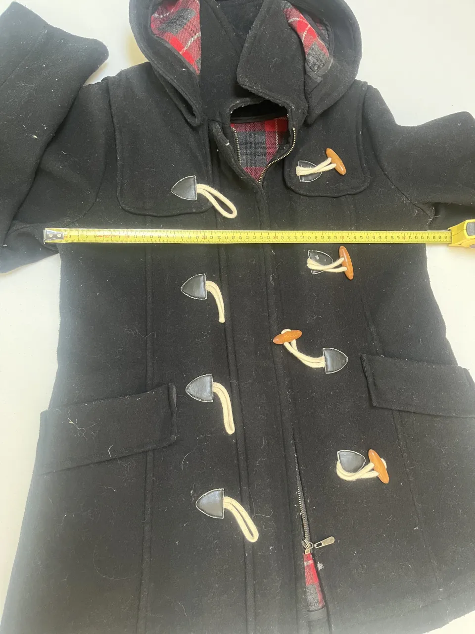 Tapado Portsaid - Vista 2