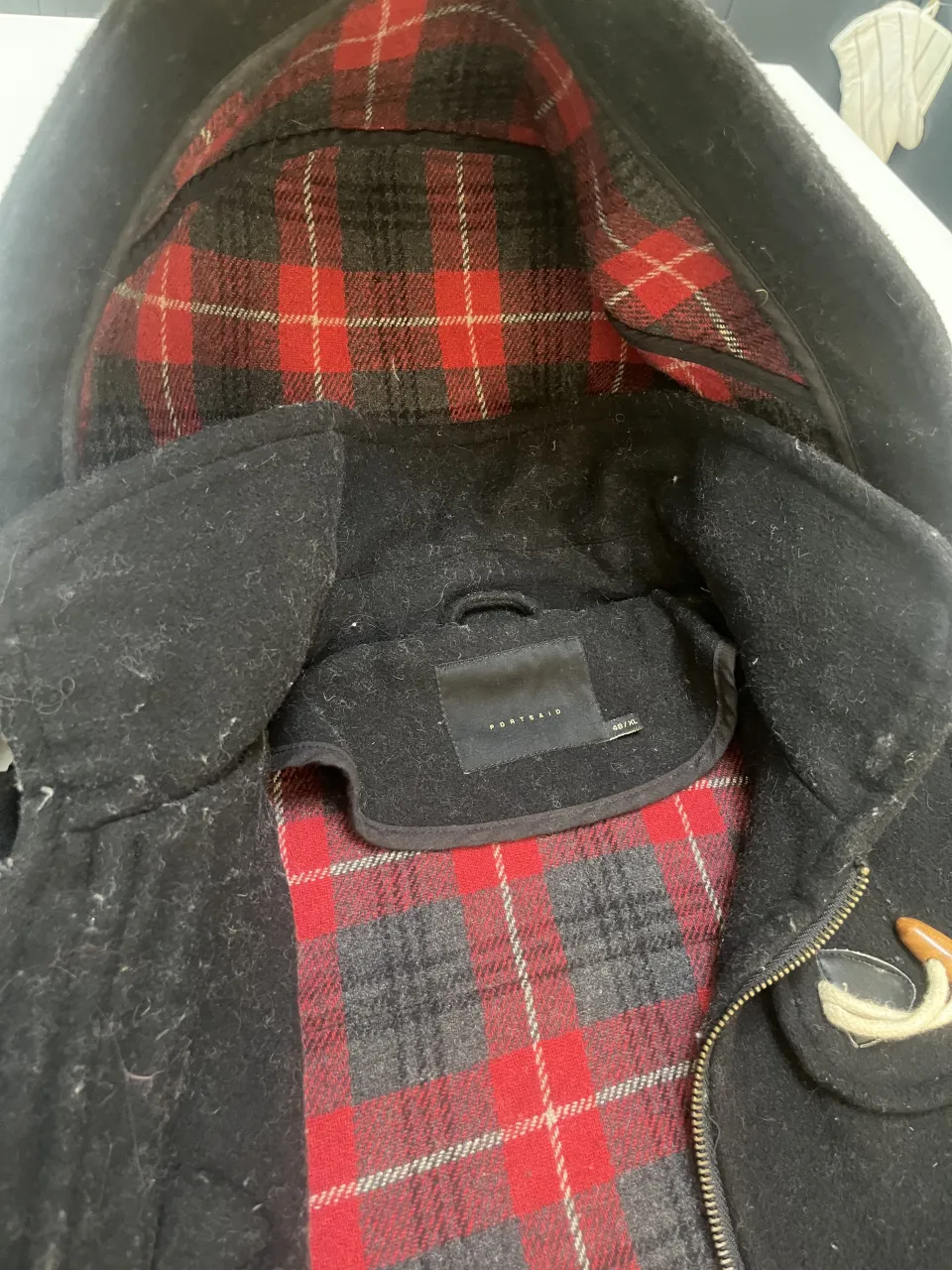 Tapado Portsaid - Vista 4