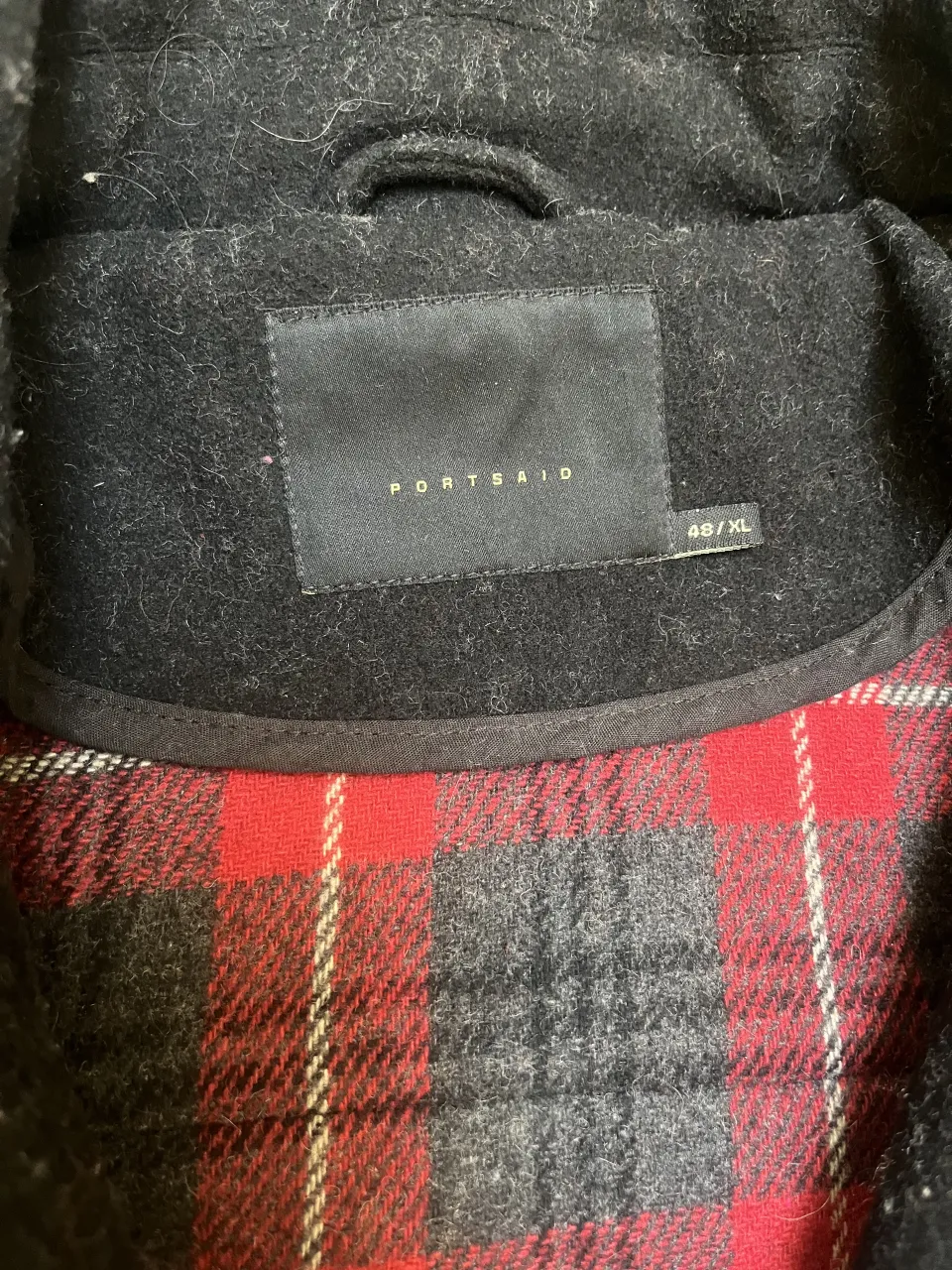 Tapado Portsaid - Vista 3