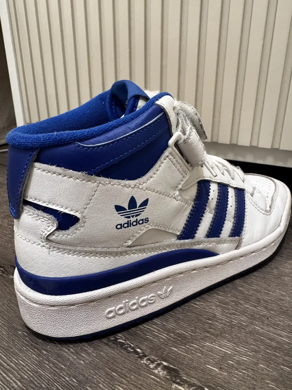 Zapatillas adidas - Vista 2
