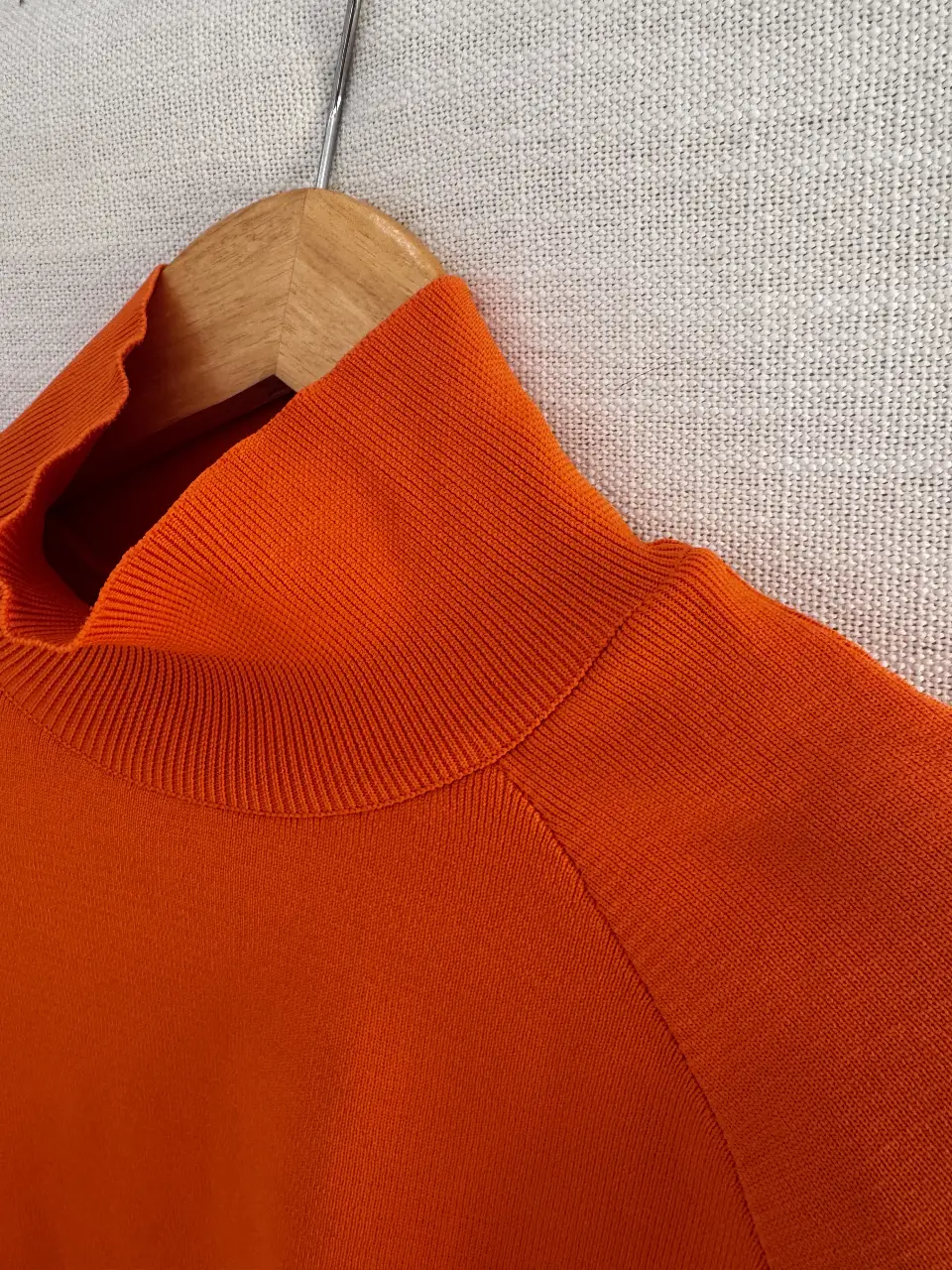 Remera Zara - Vista 2