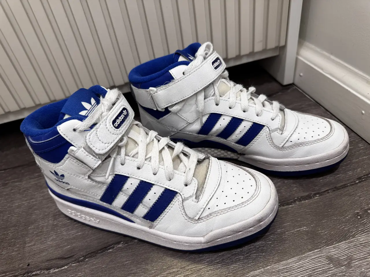 Zapatillas adidas - Vista 3
