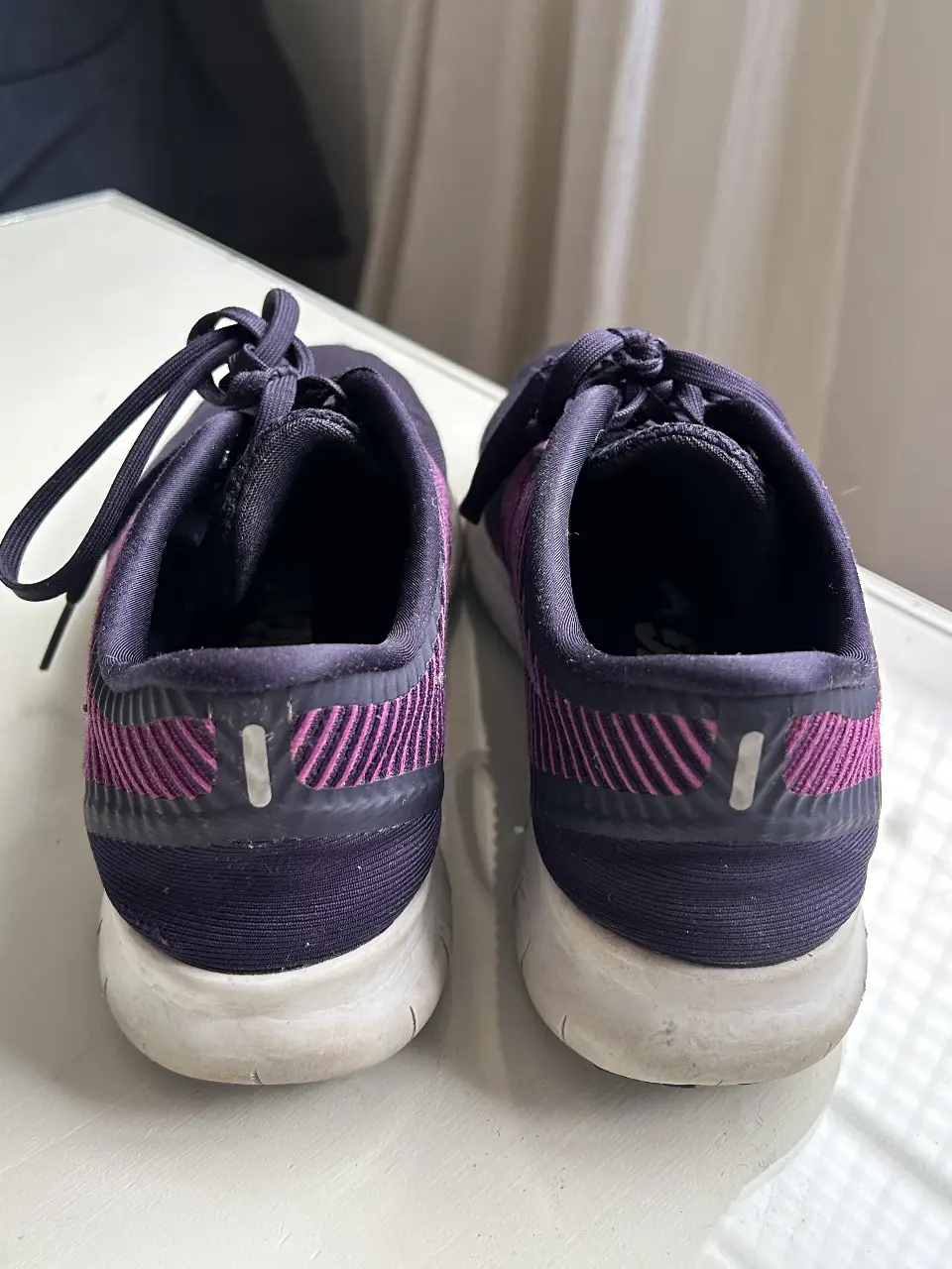 Zapatillas Nike - Vista 4