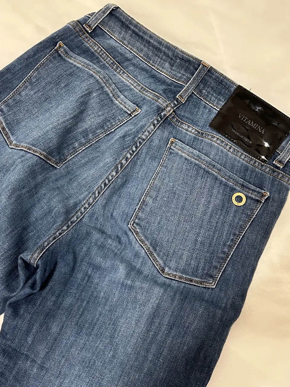 Jean Vitamina Jeans - Vista 5