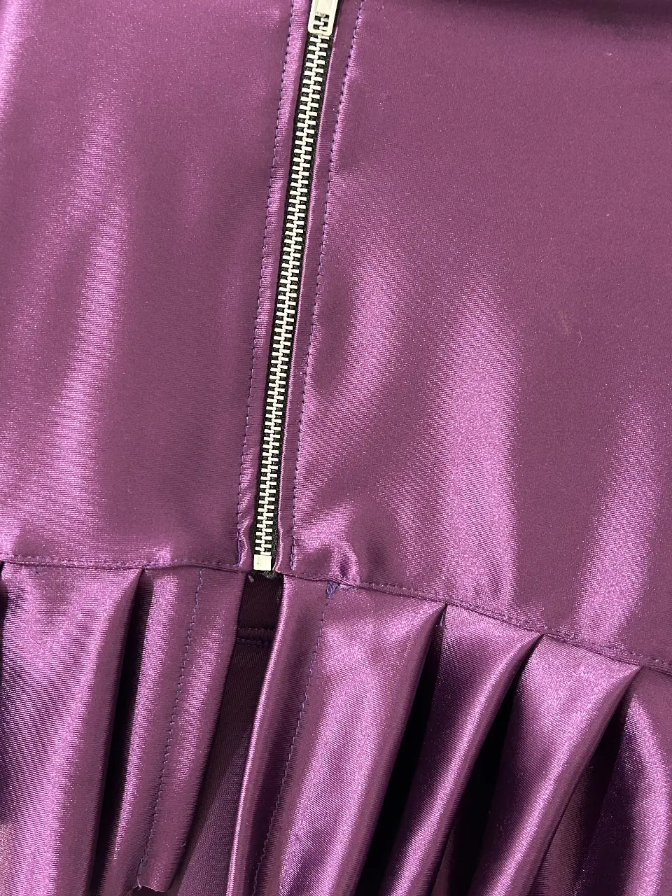 Pollera Sin marca - Vista 3