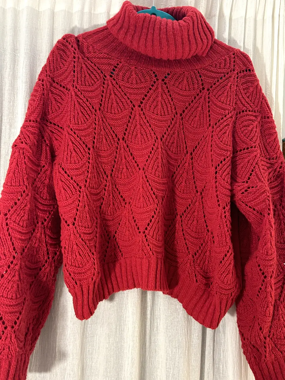 Polera Sin marca - Vista 2