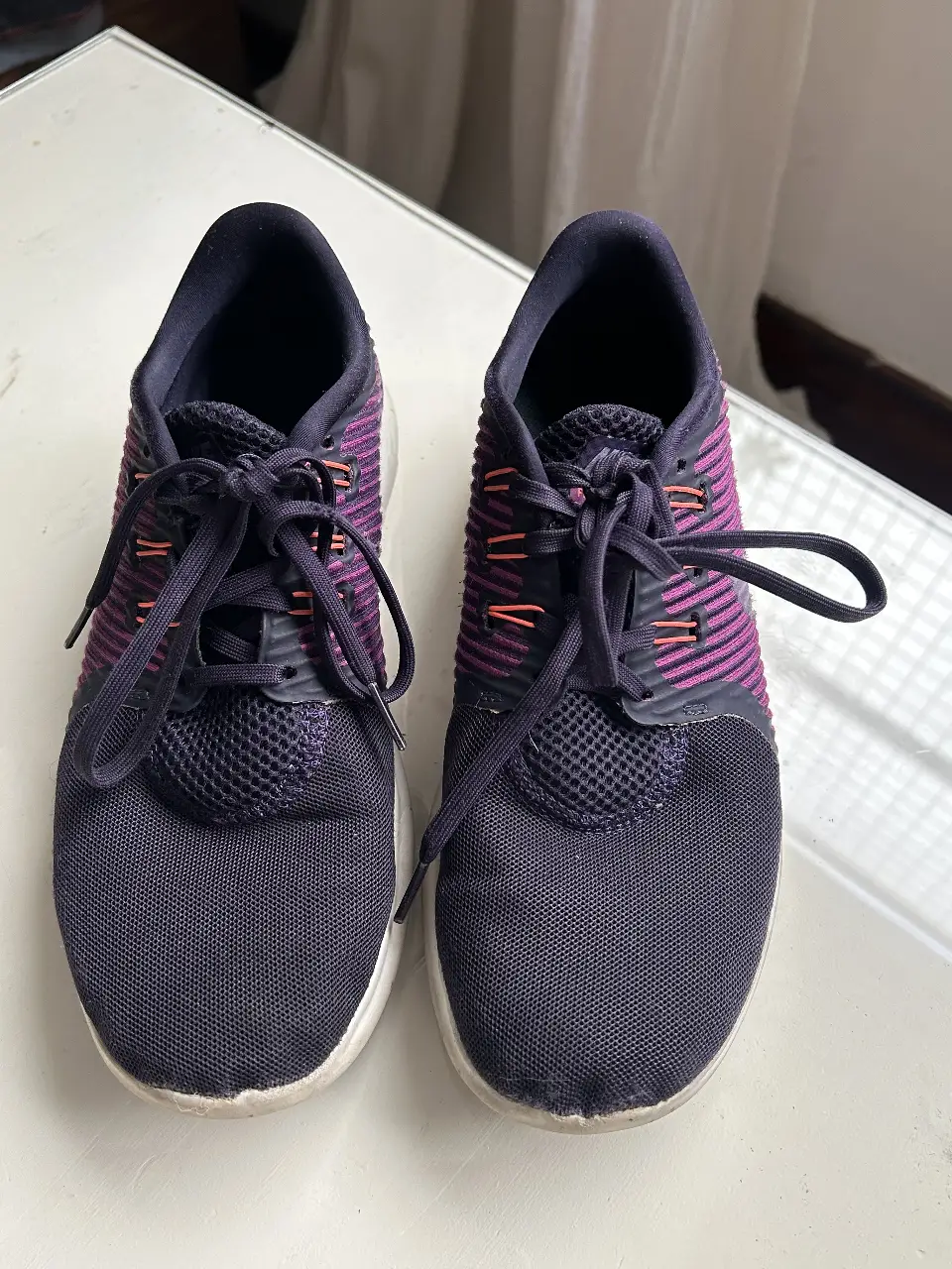 Zapatillas Nike - Vista 2