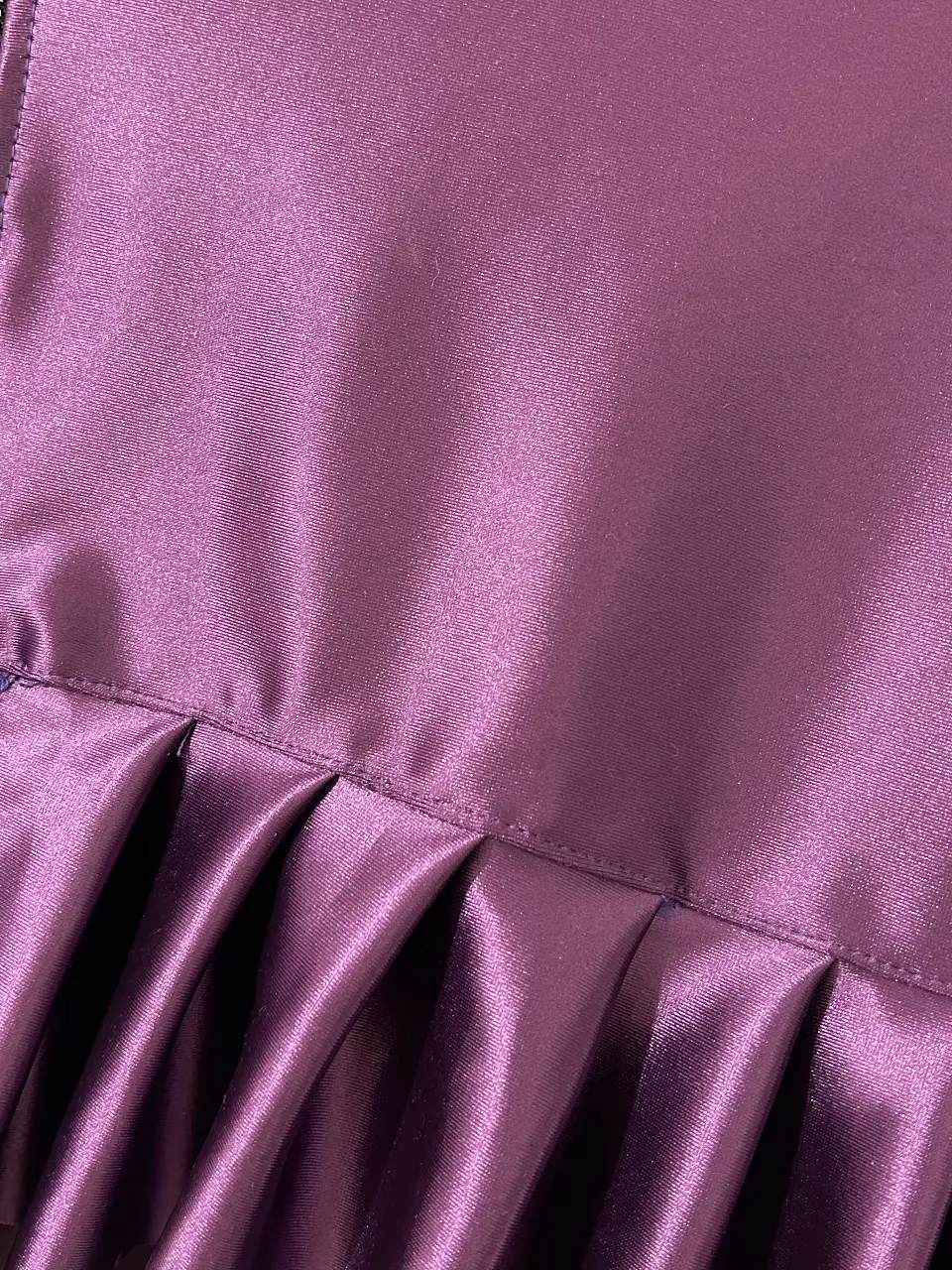 Pollera Sin marca - Vista 4