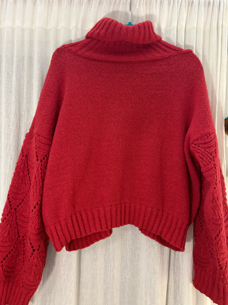 Polera Sin marca - Vista 3