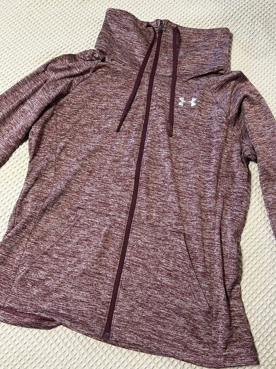 Buzo Under Armour - Vista 2