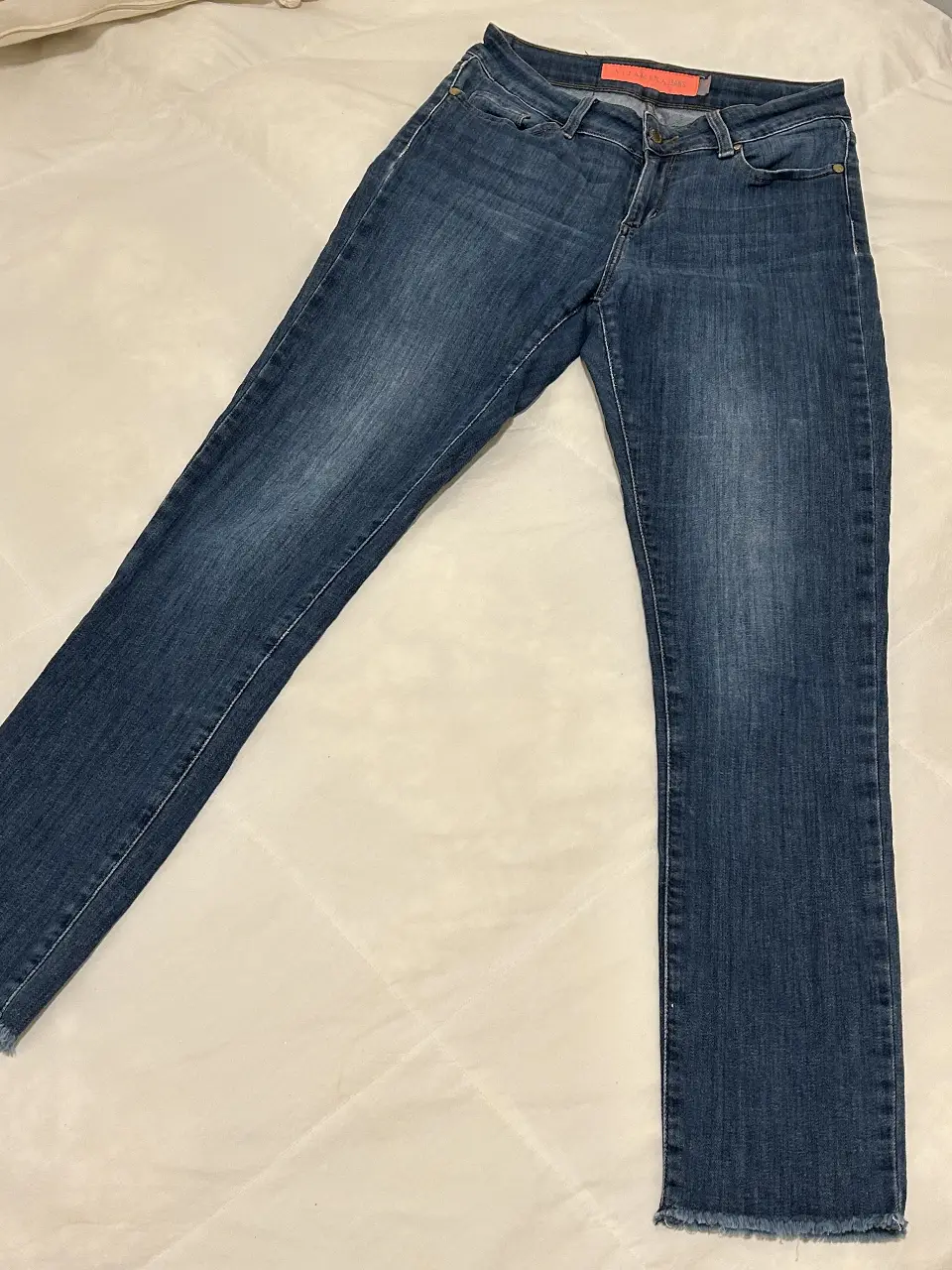 Jean Vitamina Jeans - Vista 3