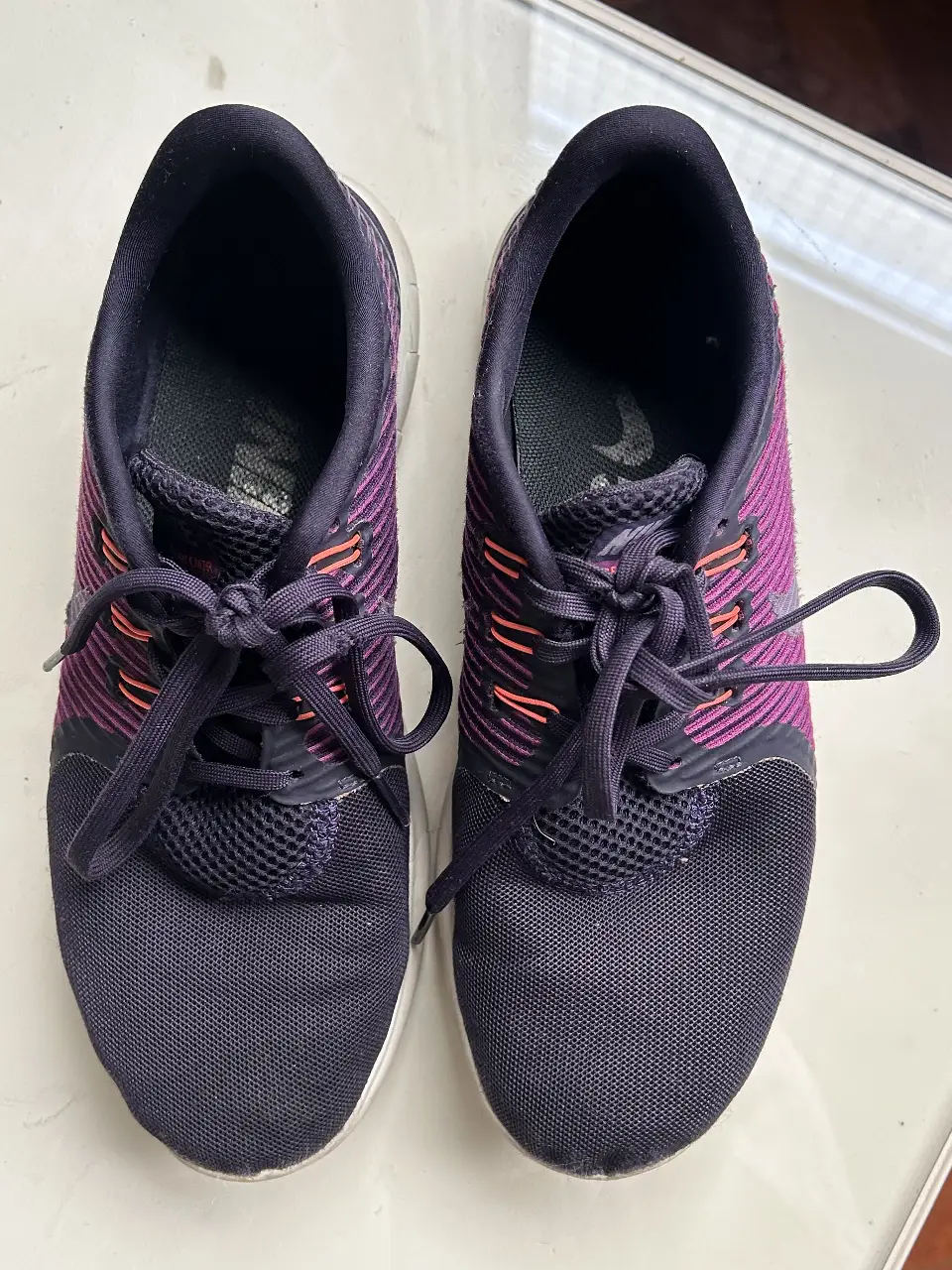Zapatillas Nike - Vista 3