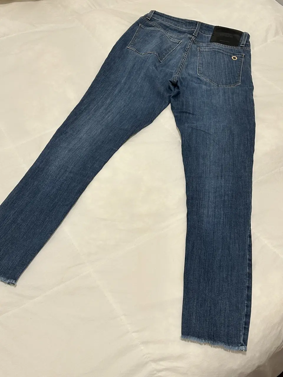 Jean Vitamina Jeans - Vista 4