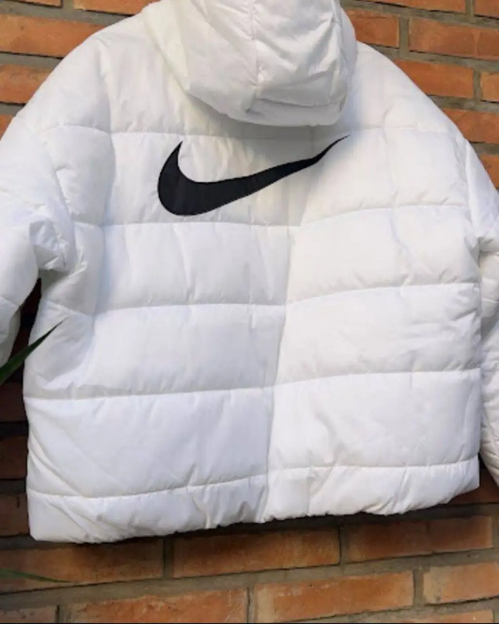 Campera Nike - Vista 4