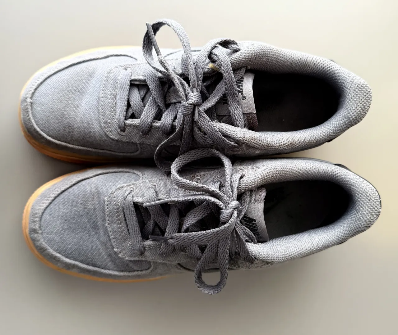 Zapatillas Nike - Vista 2