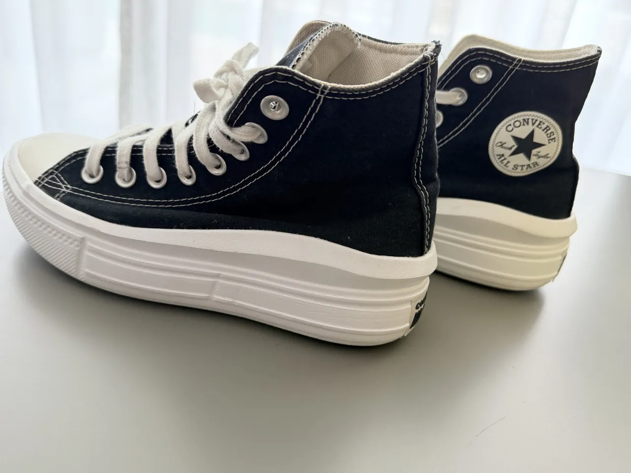 Zapatillas Converse - Vista 2