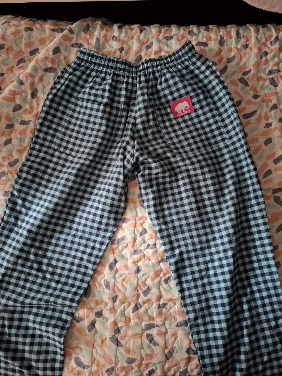 Pantalón ELEPANTS - Vista 2