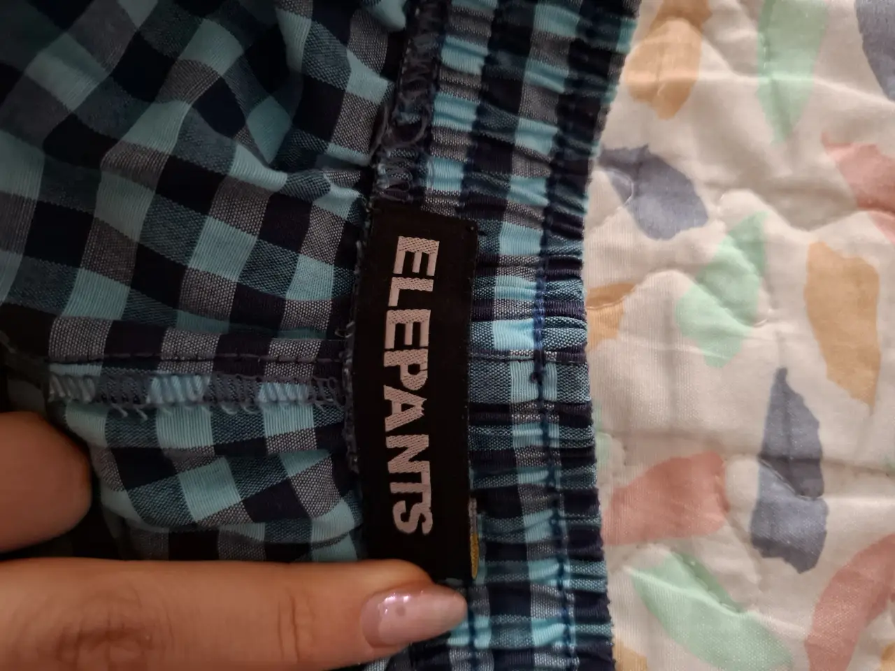 Pantalón ELEPANTS - Vista 4