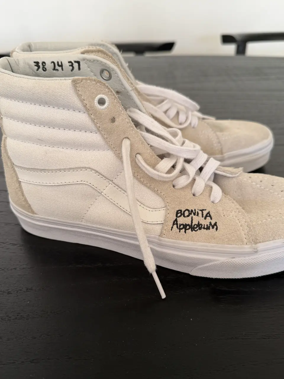 Zapatillas Vans - Vista 6