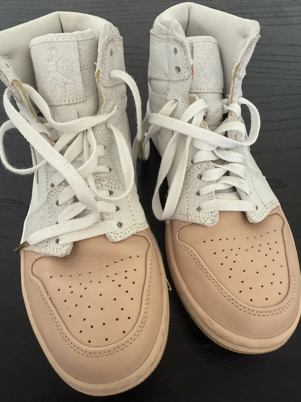 Zapatillas Nike - Vista 3