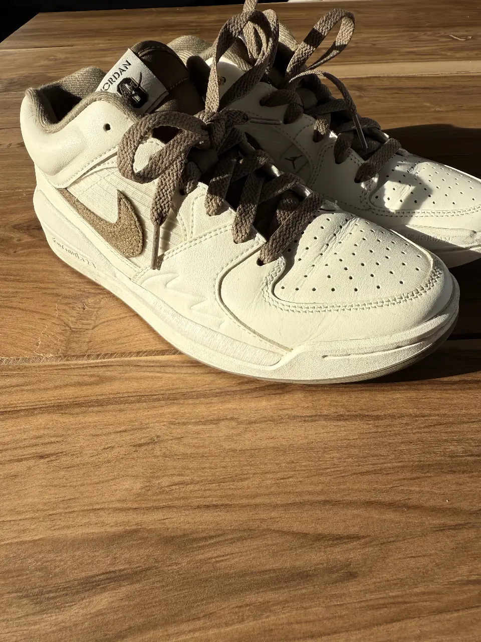 Zapatillas Nike - Vista 4