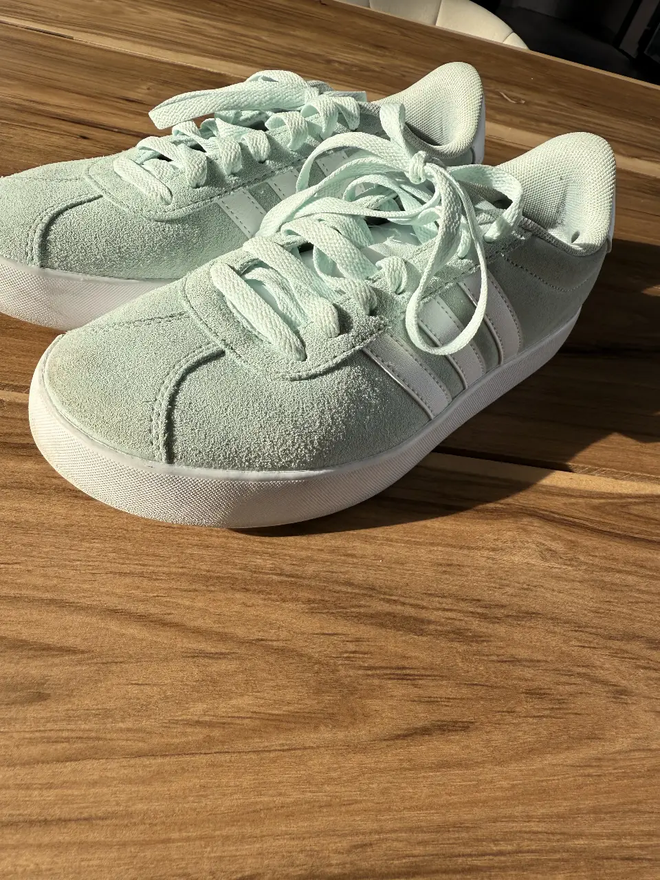 Zapatillas adidas - Vista 3