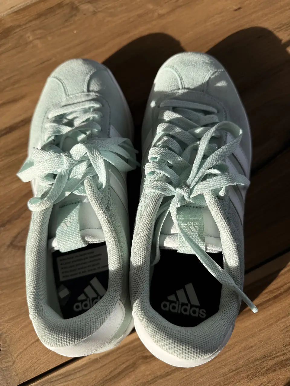 Zapatillas adidas - Vista 5
