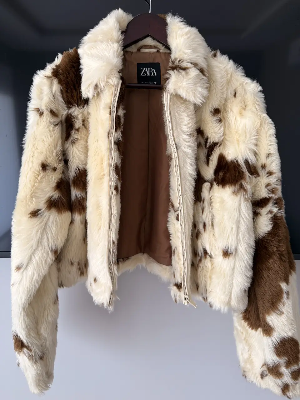 Campera Zara - Vista 2