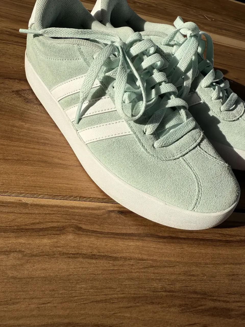 Zapatillas adidas - Vista 4