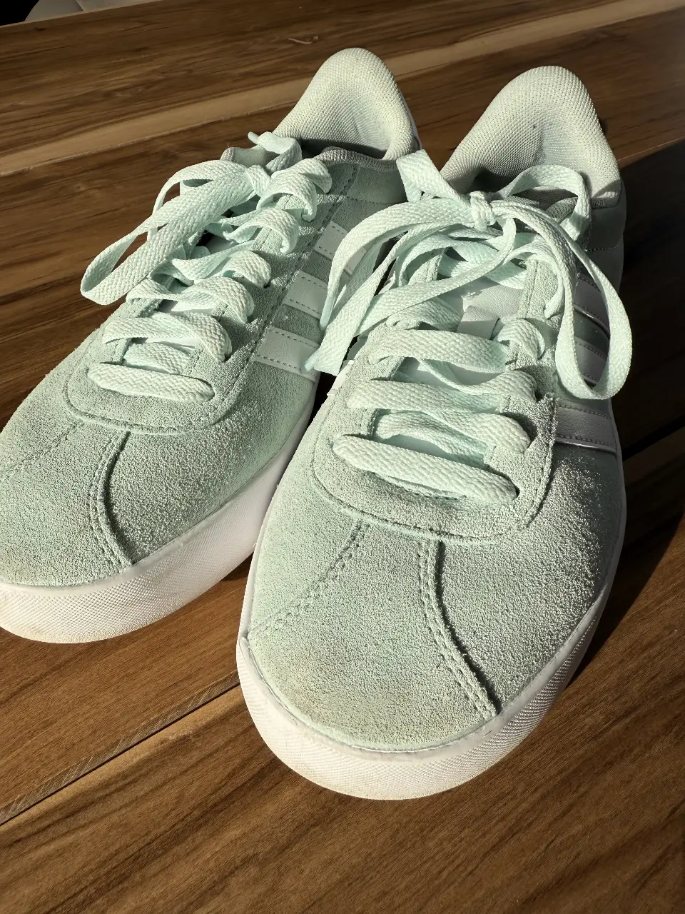 Zapatillas adidas - Vista 2