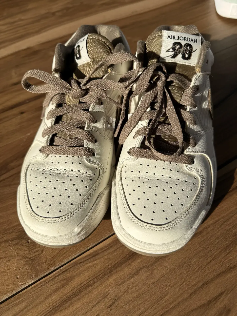 Zapatillas Nike - Vista 2